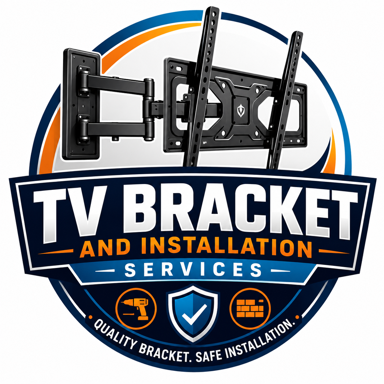 TV Bracket & Installation Services